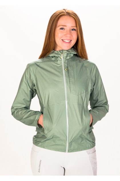 Salomon chaqueta Bonatti Waterproof