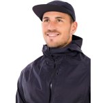 Salomon gorra Bonatti WP Five Panel