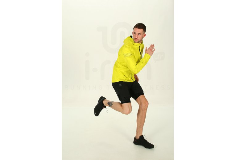 Salomon Chaqueta Bonatti WP