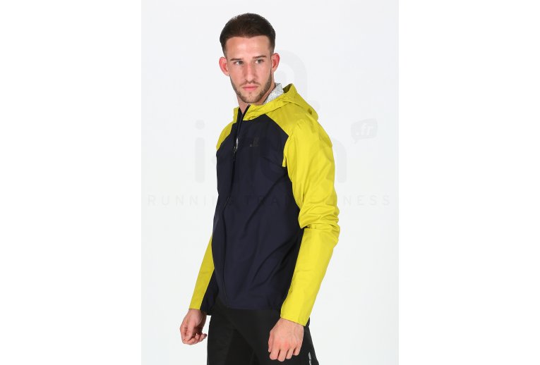 Salomon chaqueta Bonatti WP