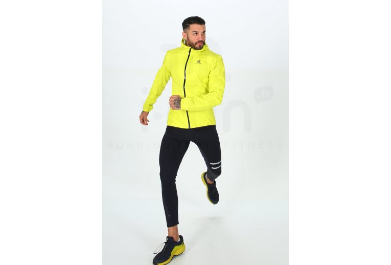 Salomon Chaqueta Bonatti WP