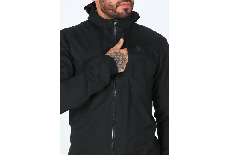 Salomon Chaqueta Bonatti WP