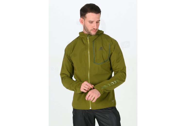 Salomon Chaqueta Bonatti WP