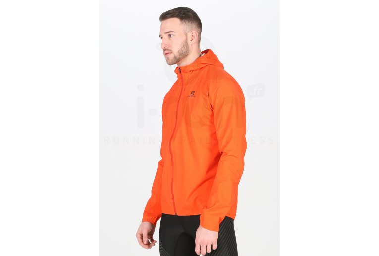 Salomon chaqueta Bonatti WP
