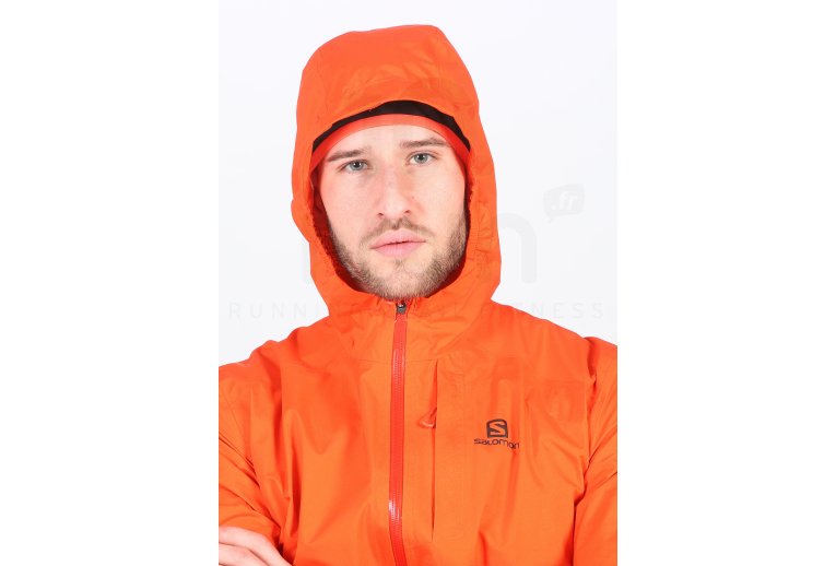 Salomon chaqueta Bonatti WP