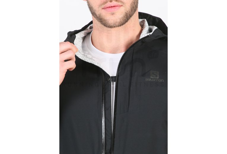 Salomon Chaqueta Bonatti WP