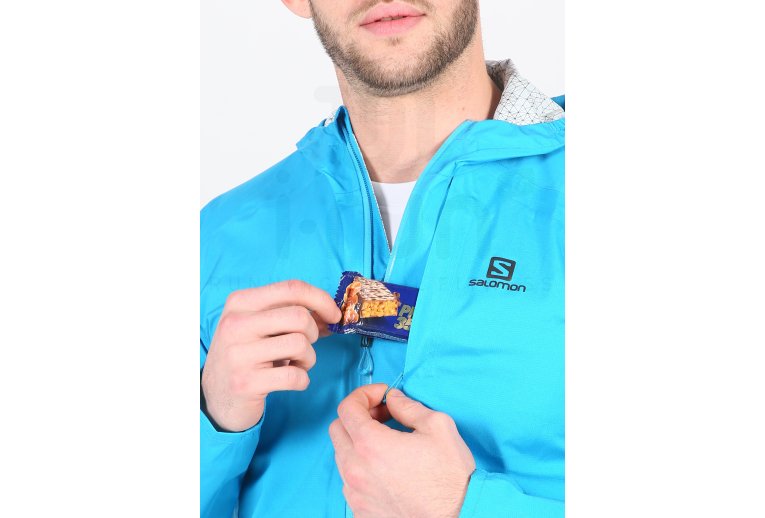 Salomon chaqueta Bonatti WP