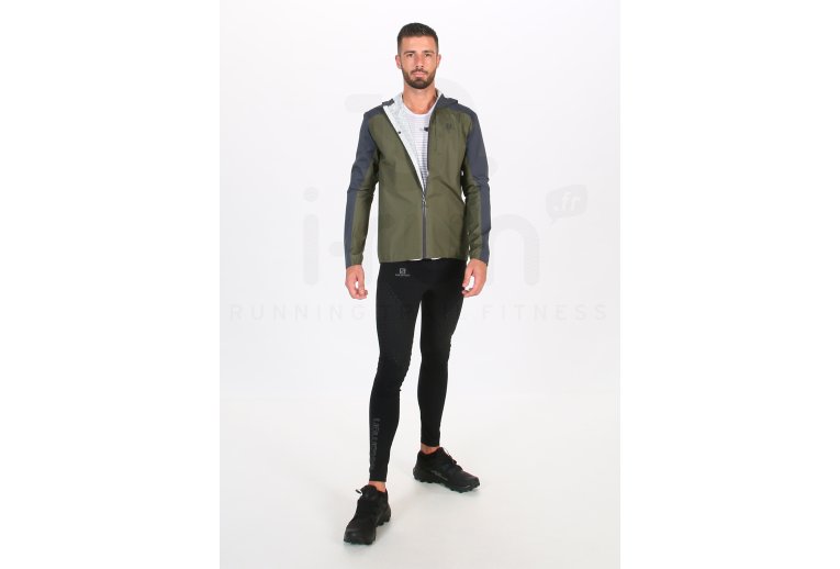 Salomon chaqueta Bonatti WP