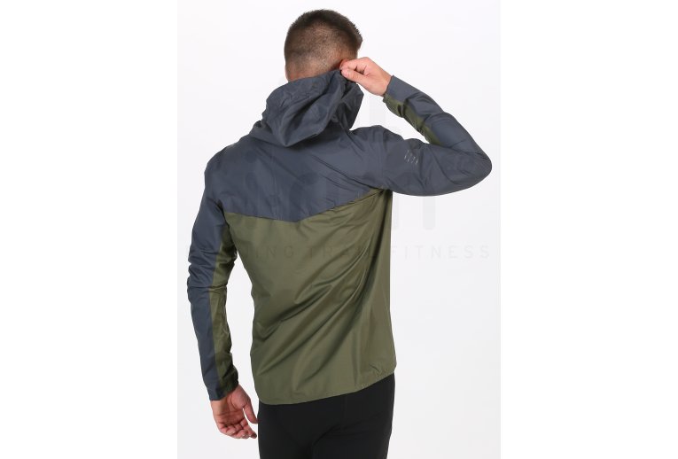 Salomon chaqueta Bonatti WP