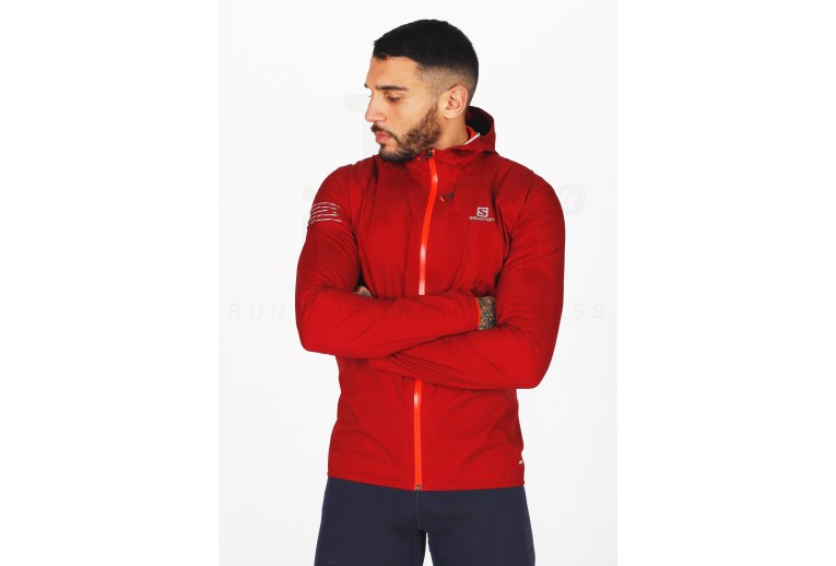 Salomon Chaqueta Bonatti WP