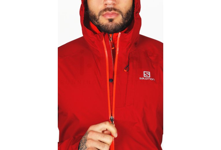 Salomon Chaqueta Bonatti WP
