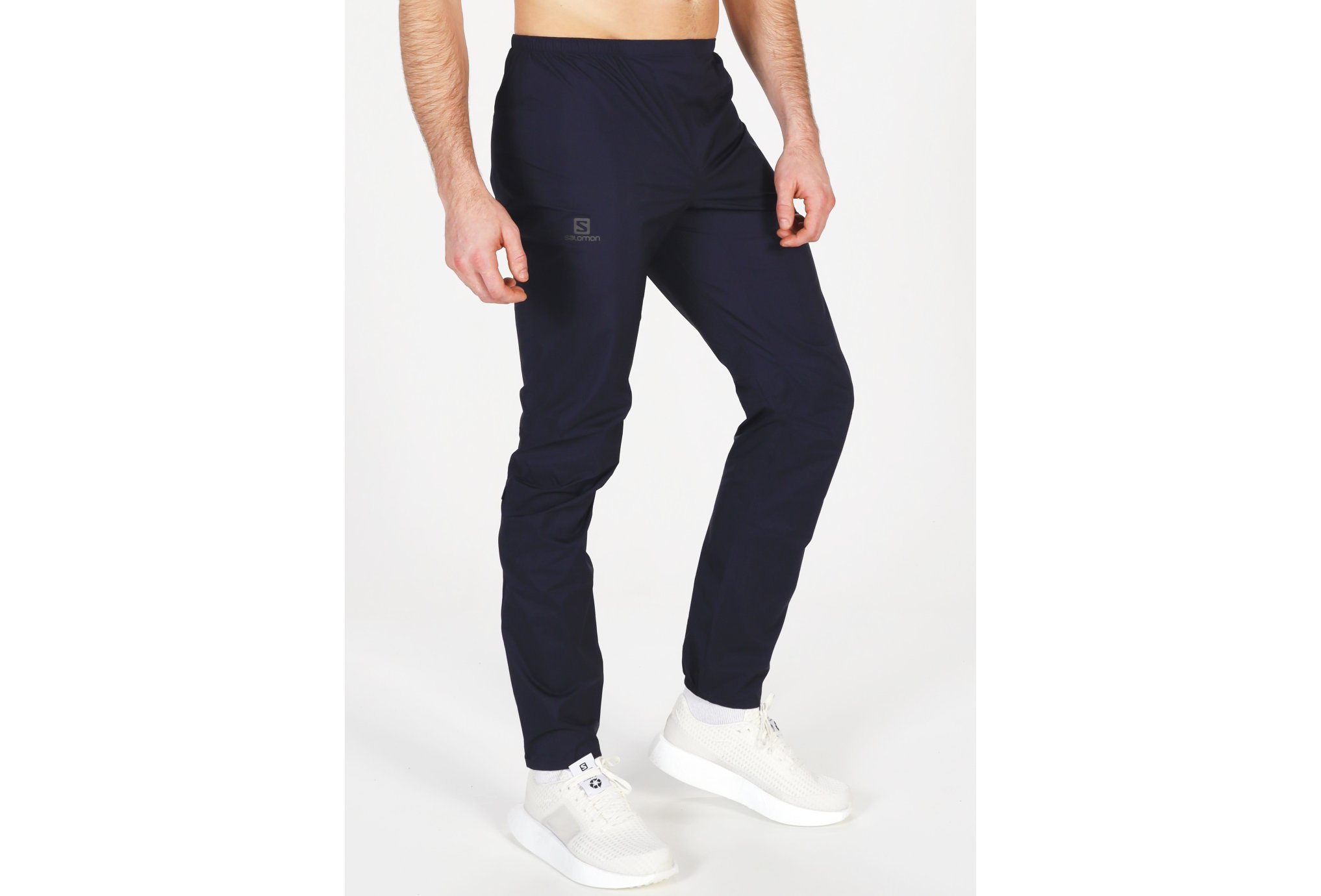 Salomon Bonatti WP M vêtement running homme