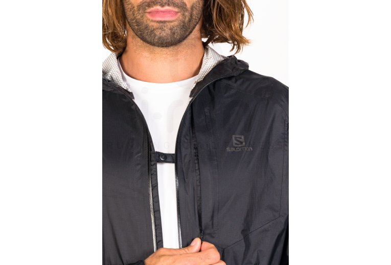 Salomon chaqueta Bonatti WP