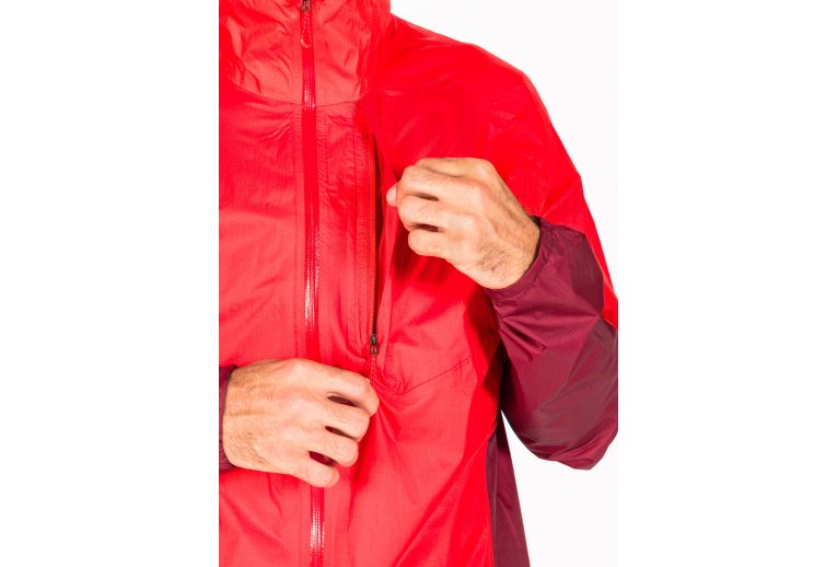 Salomon Bonatti WP Herren