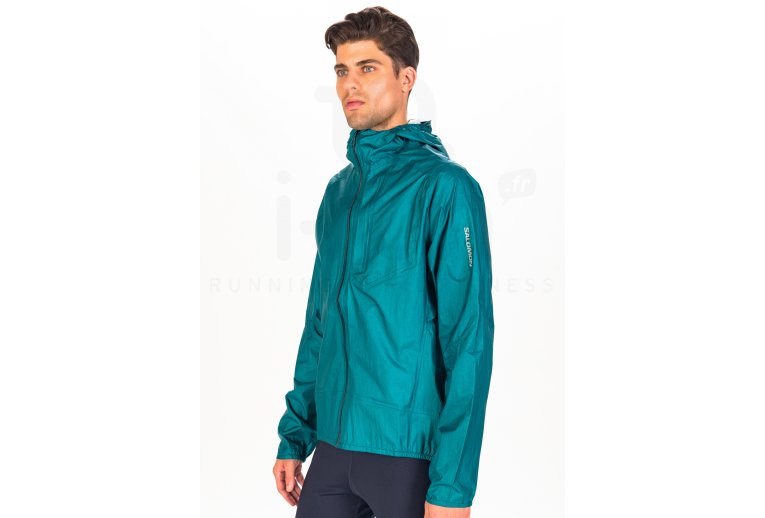 Salomon Bonatti WP Herren