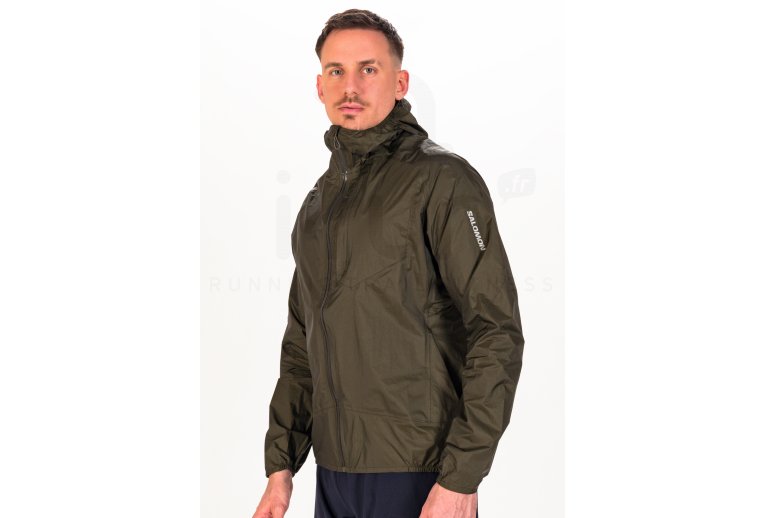 Salomon Bonatti WP Herren