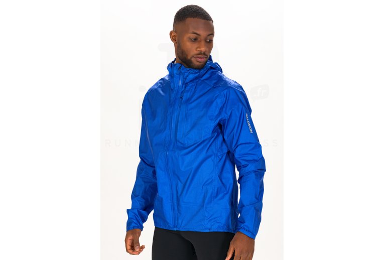 Salomon Bonatti WP M