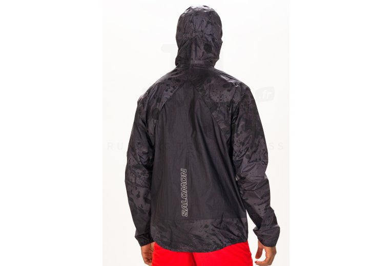 Salomon chaqueta Bonatti WP