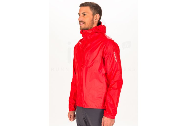 Salomon Bonatti WP M