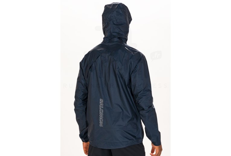 Salomon Bonatti Waterproof M