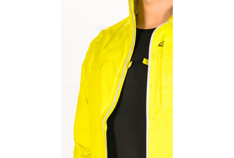 Salomon Bonatti WP Herren