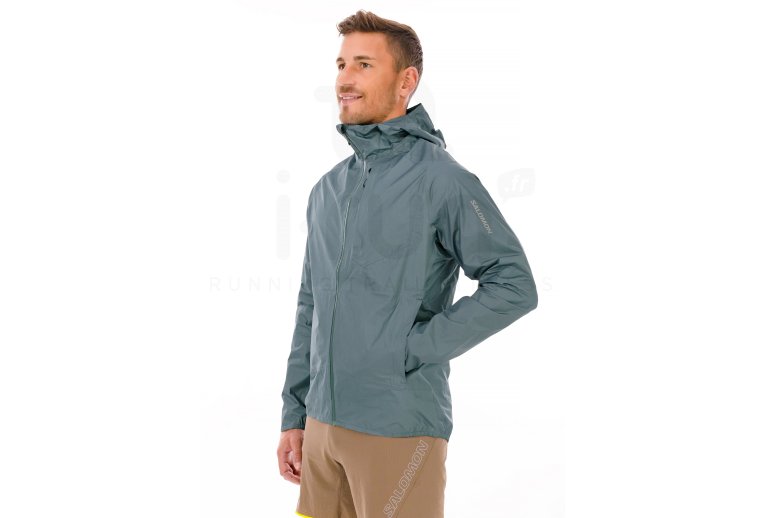 Salomon Bonatti WP M