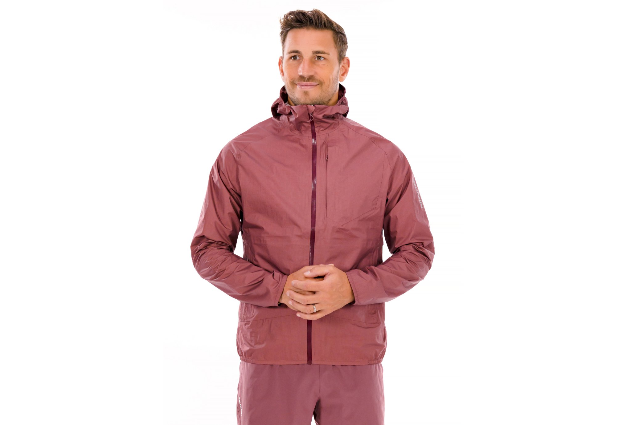 新品サロモン SALOMON BONATTI TRAIL M Salomon Bonatti Trail M special offer | Men Clothing Jackets