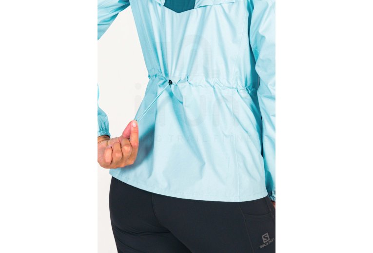 Salomon Bonatti WP Damen