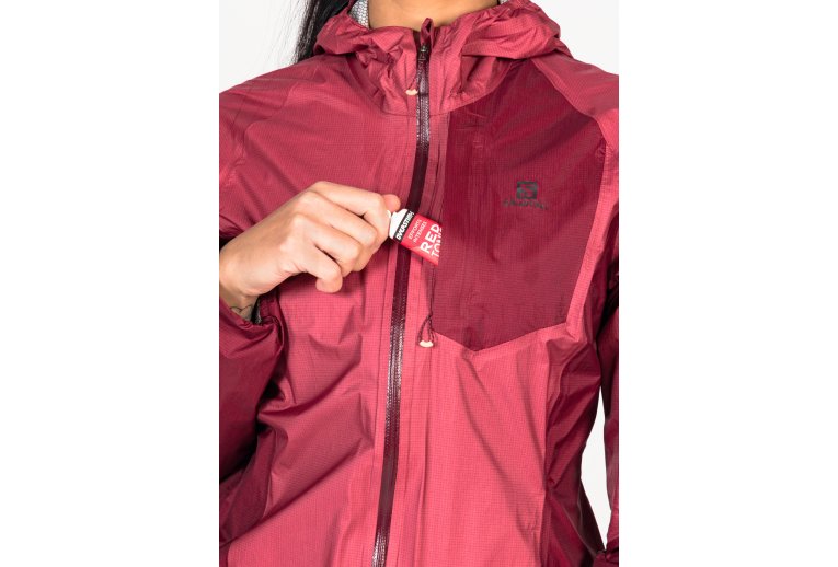 Salomon Bonatti WP Damen