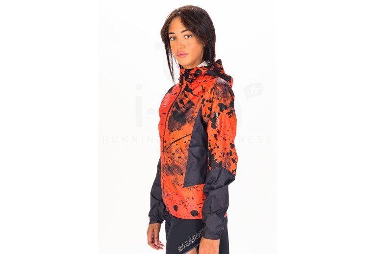 Salomon Bonatti WP Damen