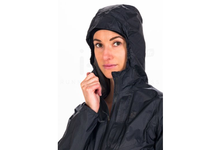 Salomon Bonatti WP Damen