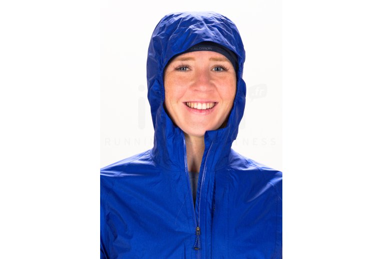 Salomon Bonatti WP Damen