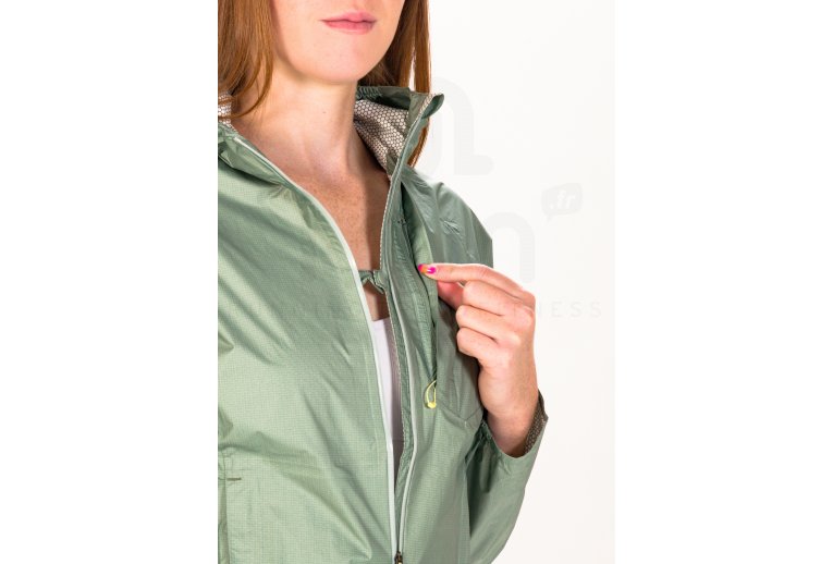 Salomon Bonatti WP Damen