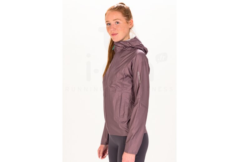 Salomon Bonatti Waterproof Damen