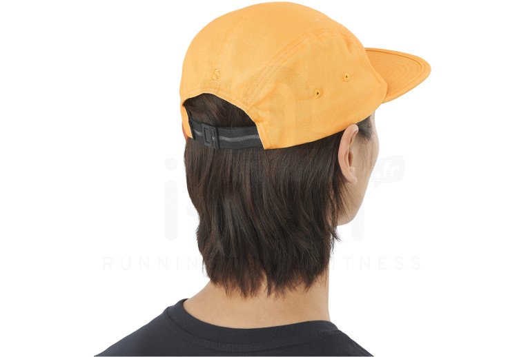 Salomon Cap 5 Panel