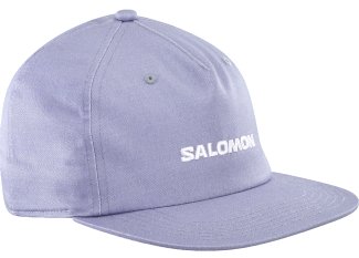 Salomon Cap Flat