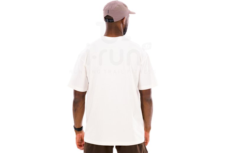 Salomon Logo sul petto GRVL Paris