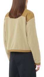 Salomon Chroma Fleece