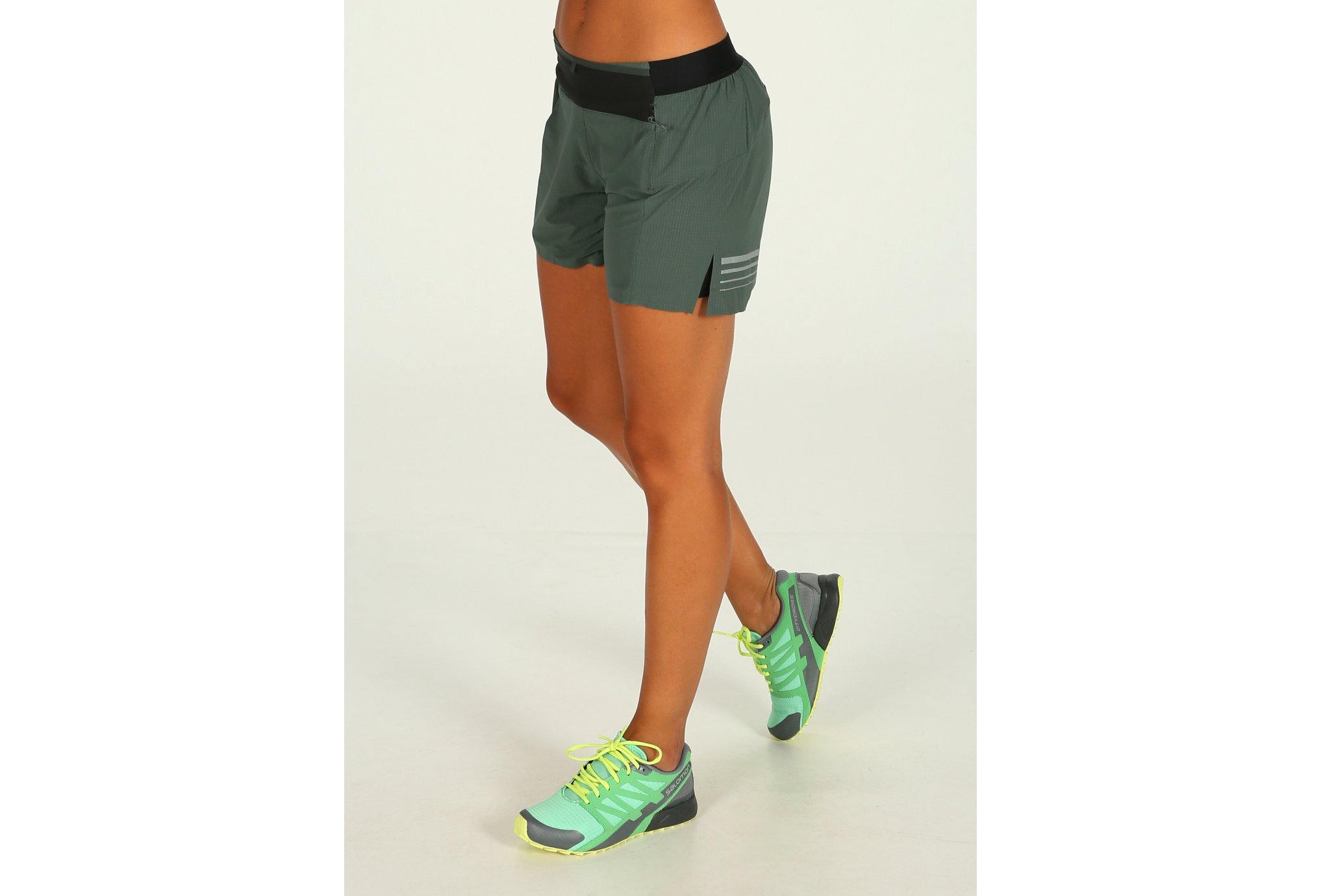 Salomon City Cross en promoción | Mujer Zapatillas Trail Salomon