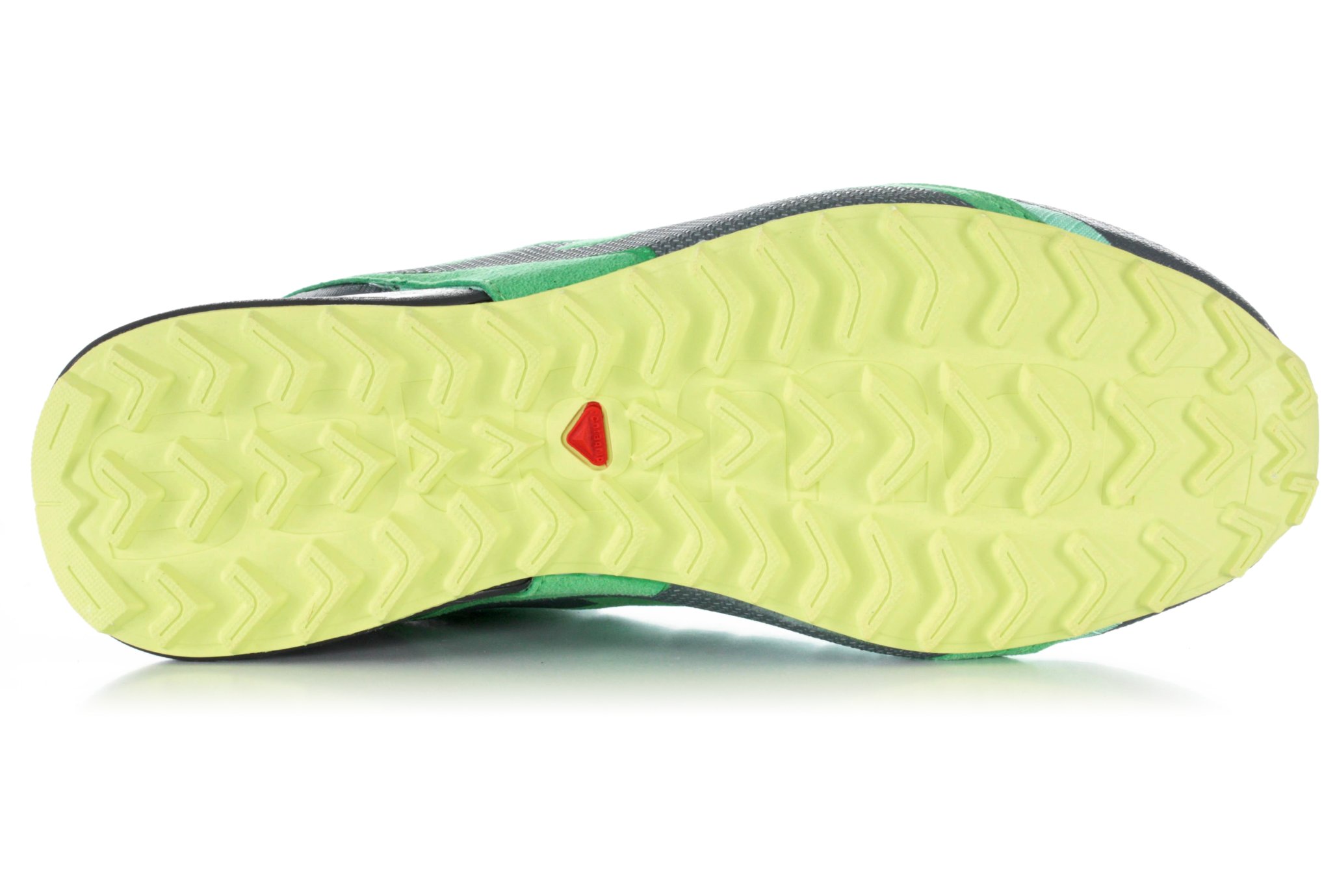 Salomon City Cross en promoción | Mujer Zapatillas Trail Salomon