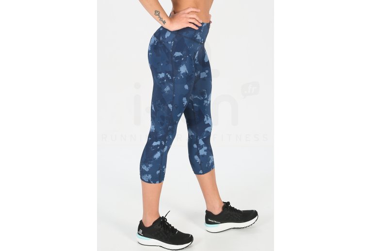 Salomon mallas 3/4 Comet Mid