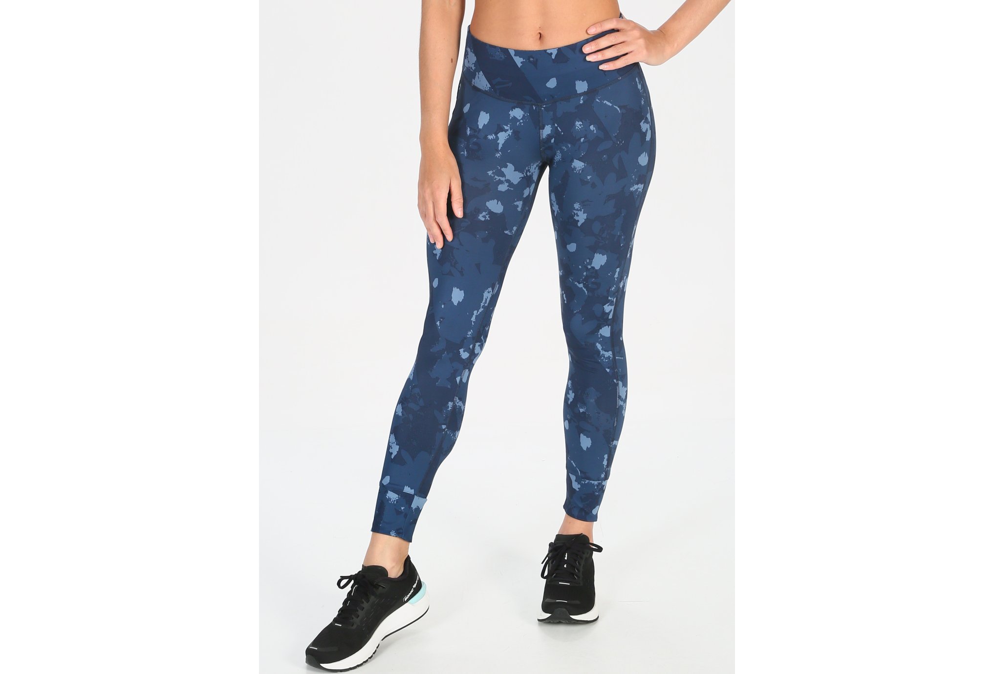 Salomon Comet Tech W vêtement running femme