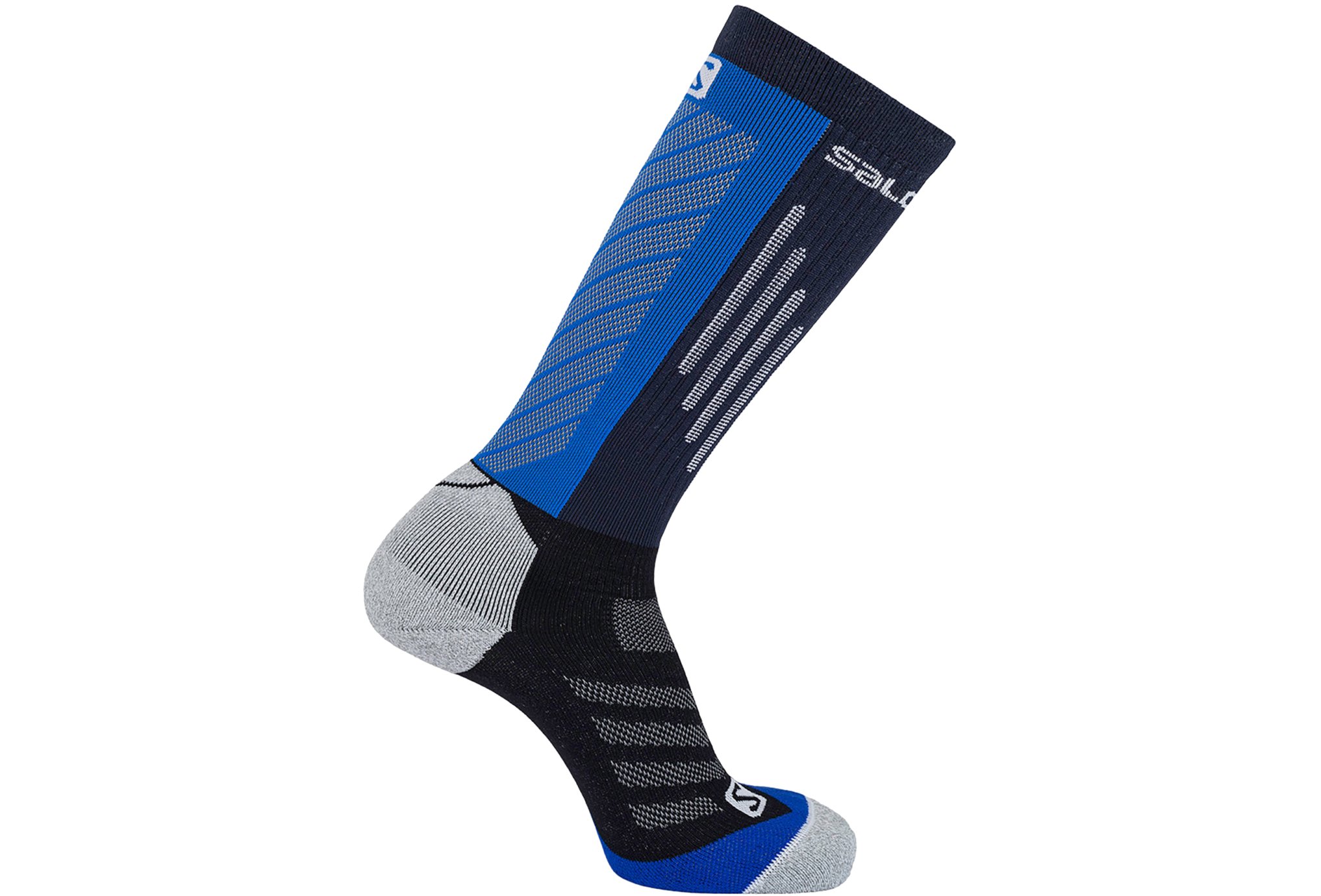Salomon Compression Chaussettes