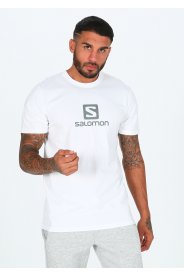 Salomon Coton Logo M