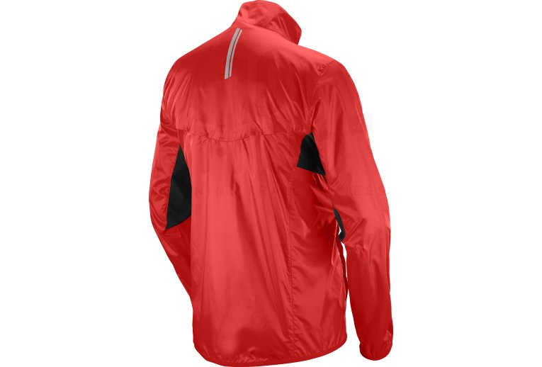 Salomon Cortavientos Agile