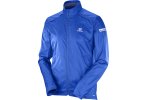 Salomon Chaqueta cortavientos Agile