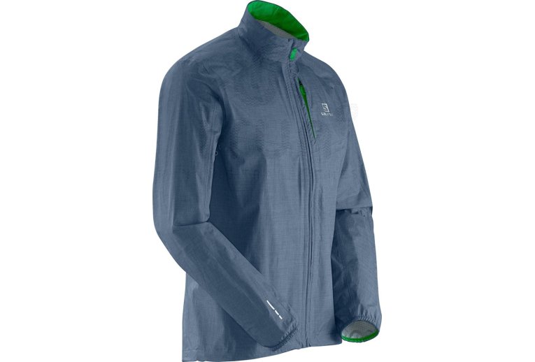 Salomon Cortavientos Park WP