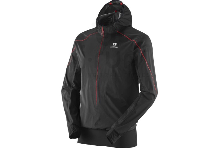 Salomon Cortavientos S-Lab Hybrid