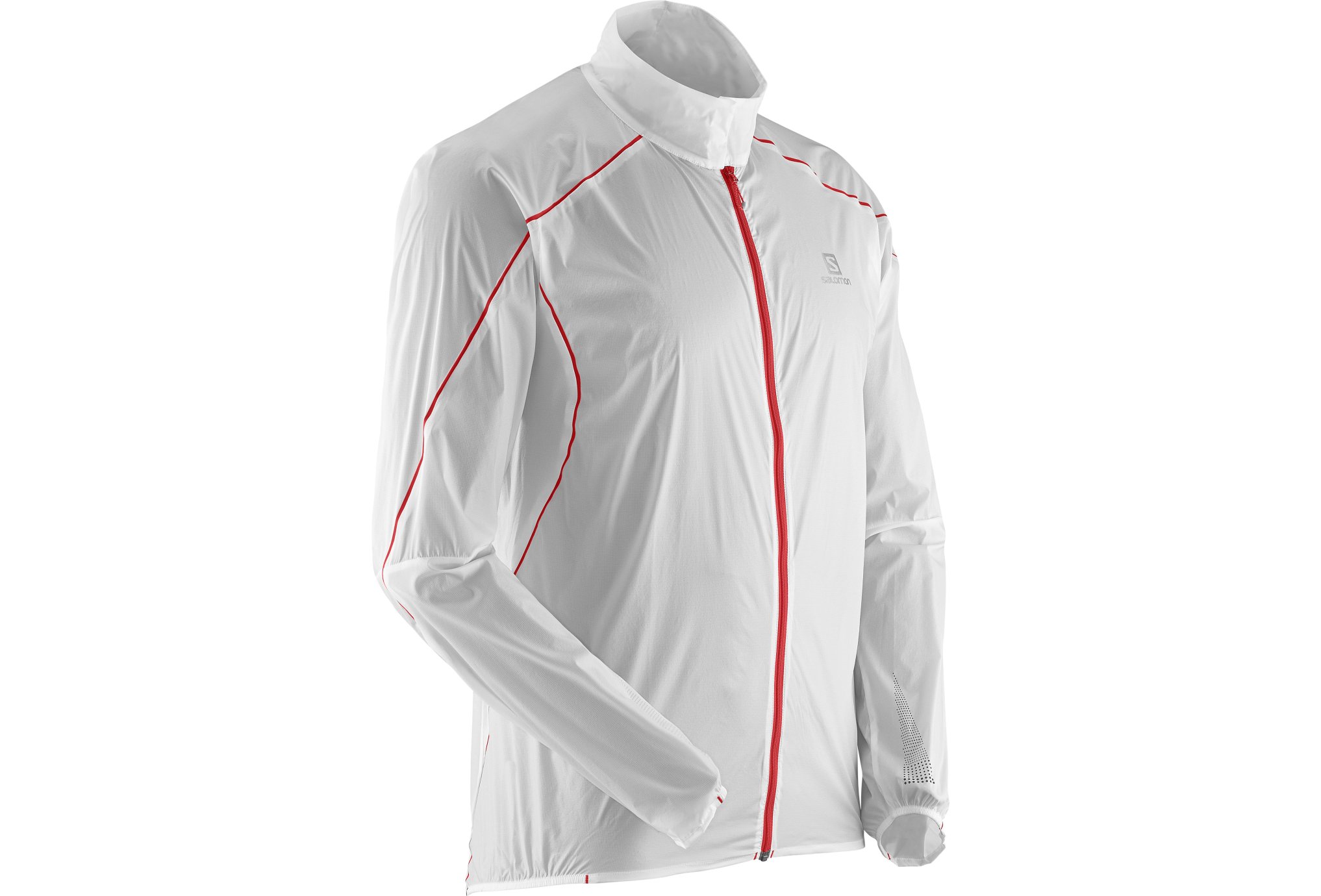 Salomon Coupe-vent S-Lab Light M Diététique Vêtements homme