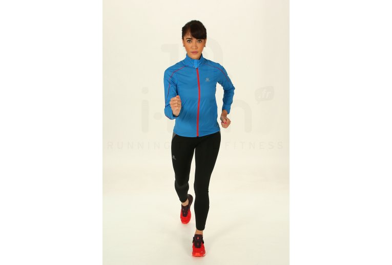 Salomon Cortavientos S-Lab Light